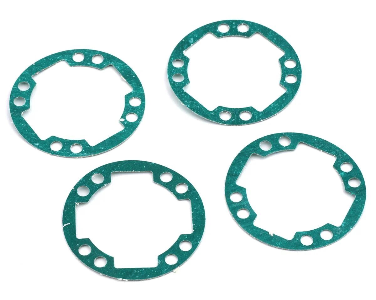 Arrma ARA310936 8S BLX Gasket (4)