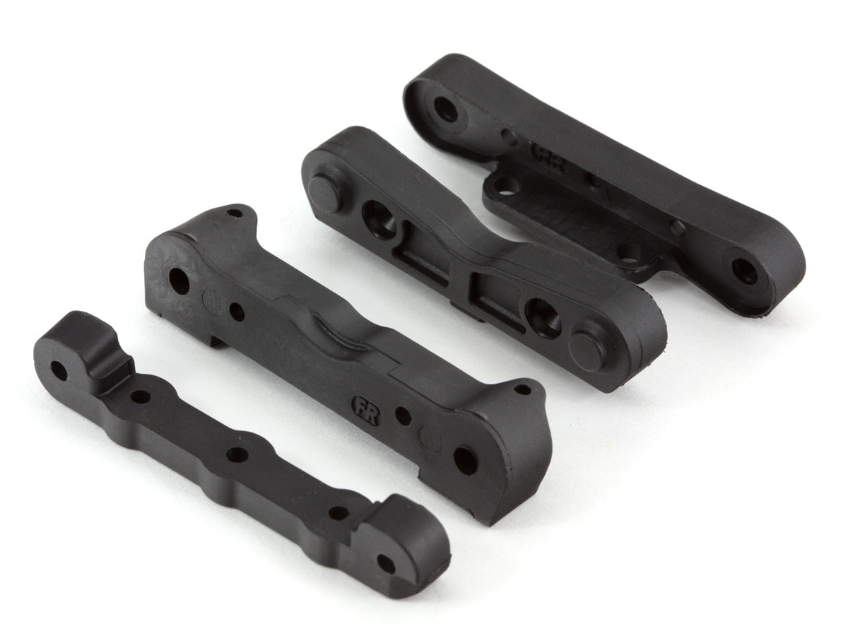 ARRMA AR330379 ENSEMBLE DE SUPPORTS DE SUSPENSION COMPOSITE (4PCS)