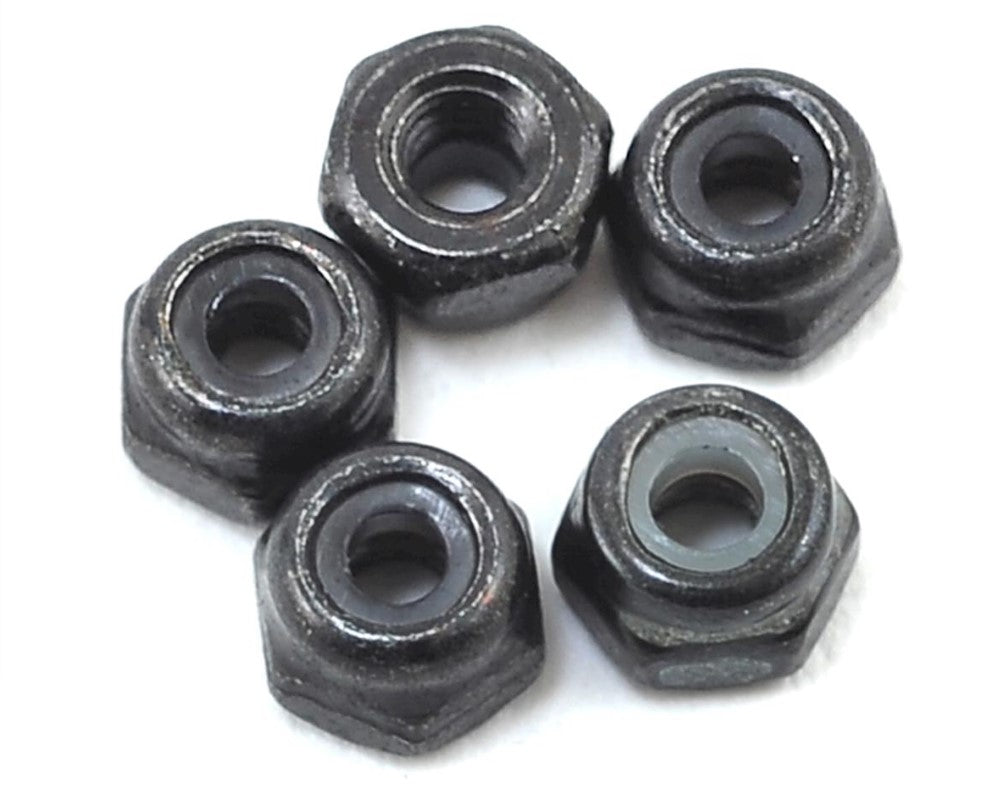 MST 110097 M2.5 Lock Nut (5)