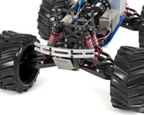 Traxxas 49104-1-RED T-Maxx Classic RTR Monster Truck (Red)
