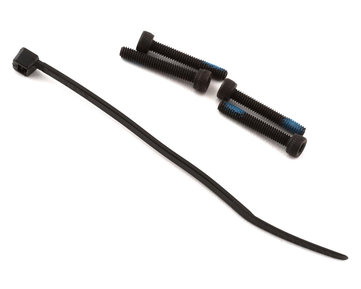 Traxxas 3476 Sledge Cooling Fan Kit w/Shroud