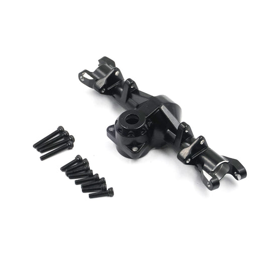 YEAH RACING ALLOY FRONT AXLE HOUSING FOR AXIAL SCX24