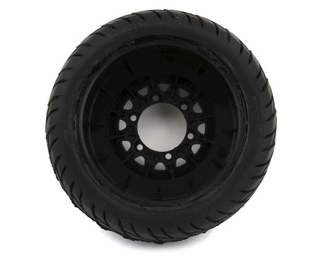 Neumáticos Pro-Line 1167-10 Street Fighter SC 2.2/3.0 con ruedas Raid (2) (M2) con 12 mm