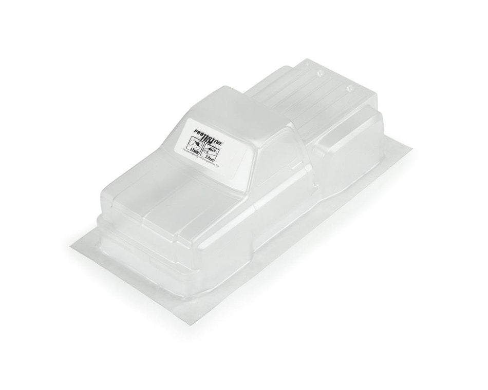 Pro-line 3583-00 Axial SCX24 1978 Chevy K10 Body (Clear)