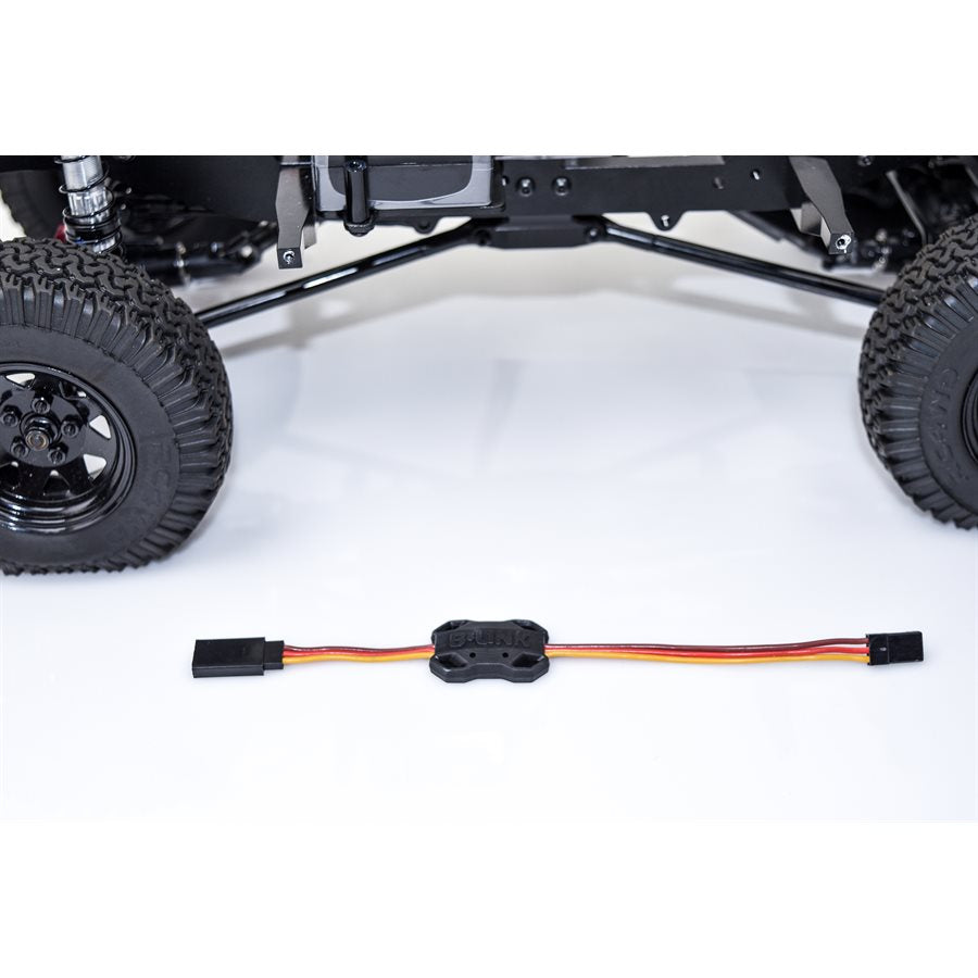 Castle Creations 011-0135-00 ADAPTADOR BLUETOOTH B-LINK