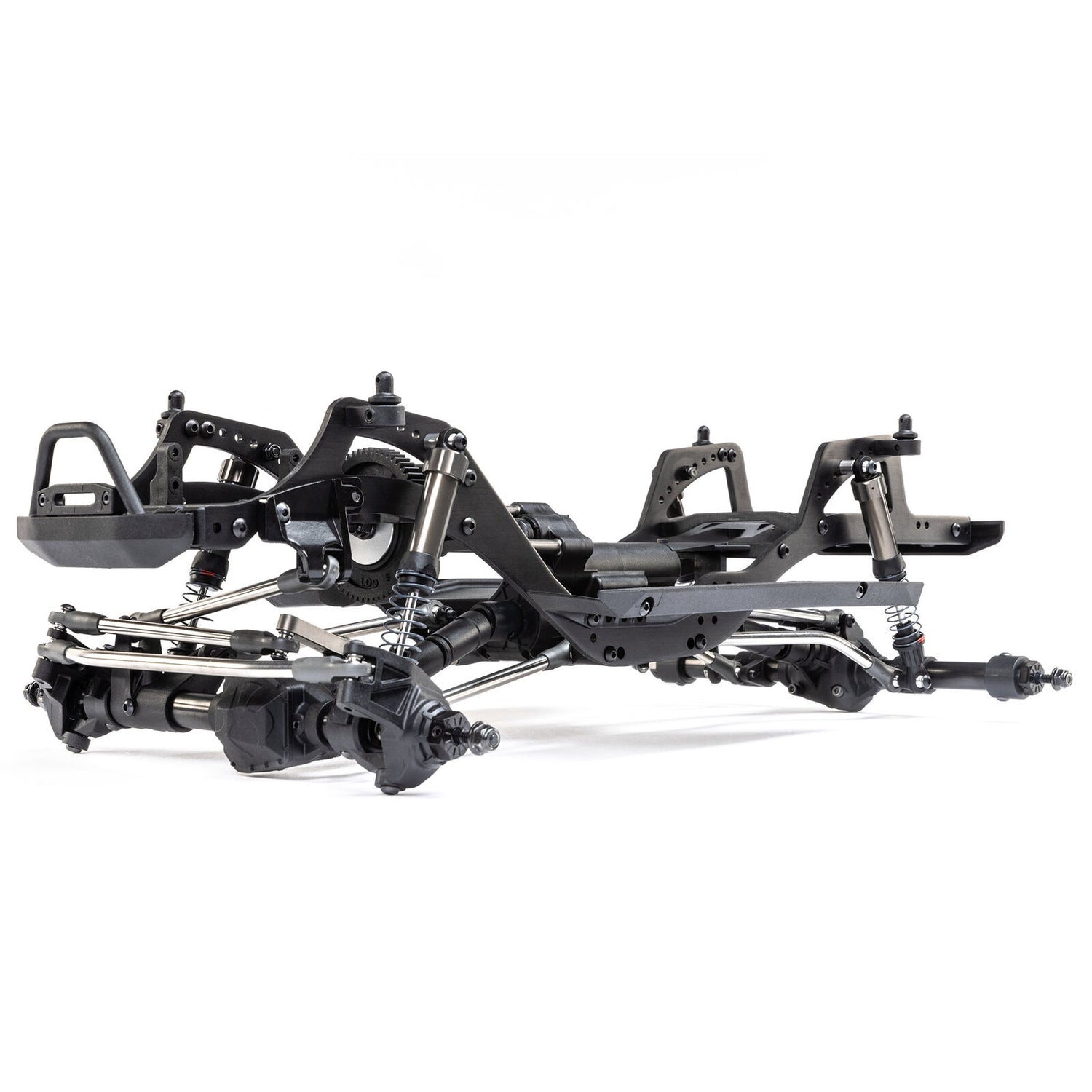 Kit AXIAL 1/10 SCX10 PRO 4WD AXI03028