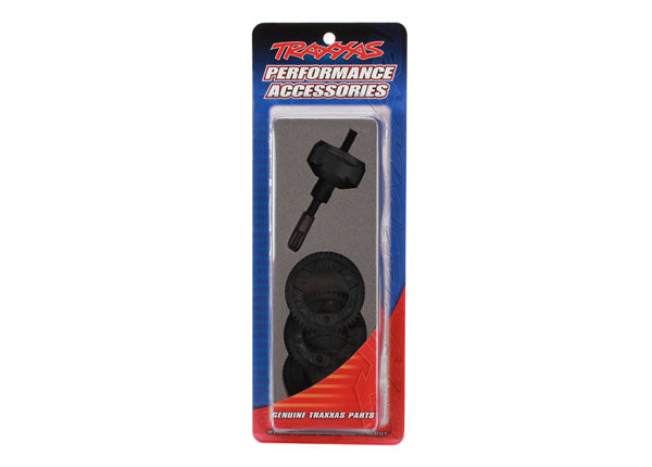 Traxxas 6814 Kit de différentiel central pré-construit (Slash 4x4)