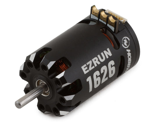 Hobbywing 30402655 EZRun 1626 Sensored Brushless Motor (6500Kv)