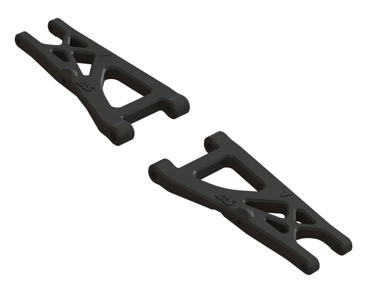 ARRMA AR330443 FRONT SUSPENSION ARMS (2PCS)
