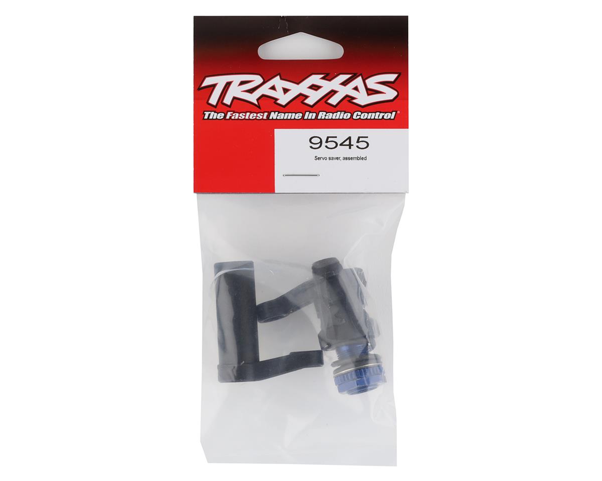 Traxxas 9545 Sledge Servo Saver Assembly
