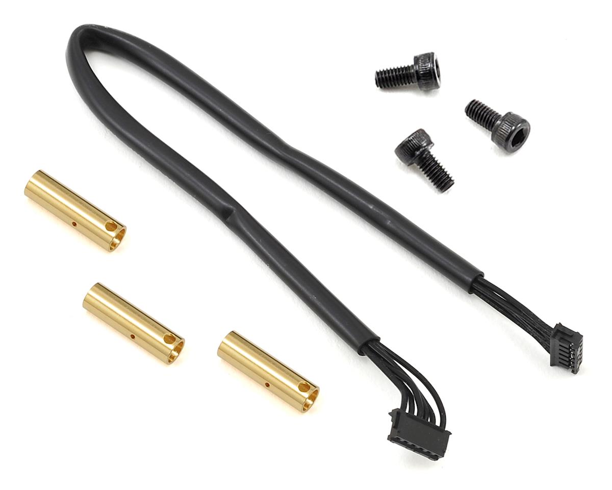 Castle Creations 010-0164-07 Sidewinder SW4 impermeable 1/10 ESC/motor combinado