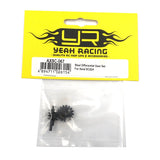 Yeah Racing AXSC-067 HD STEEL DIFFERENTIAL GEAR SET FOR AXIAL SCX24
