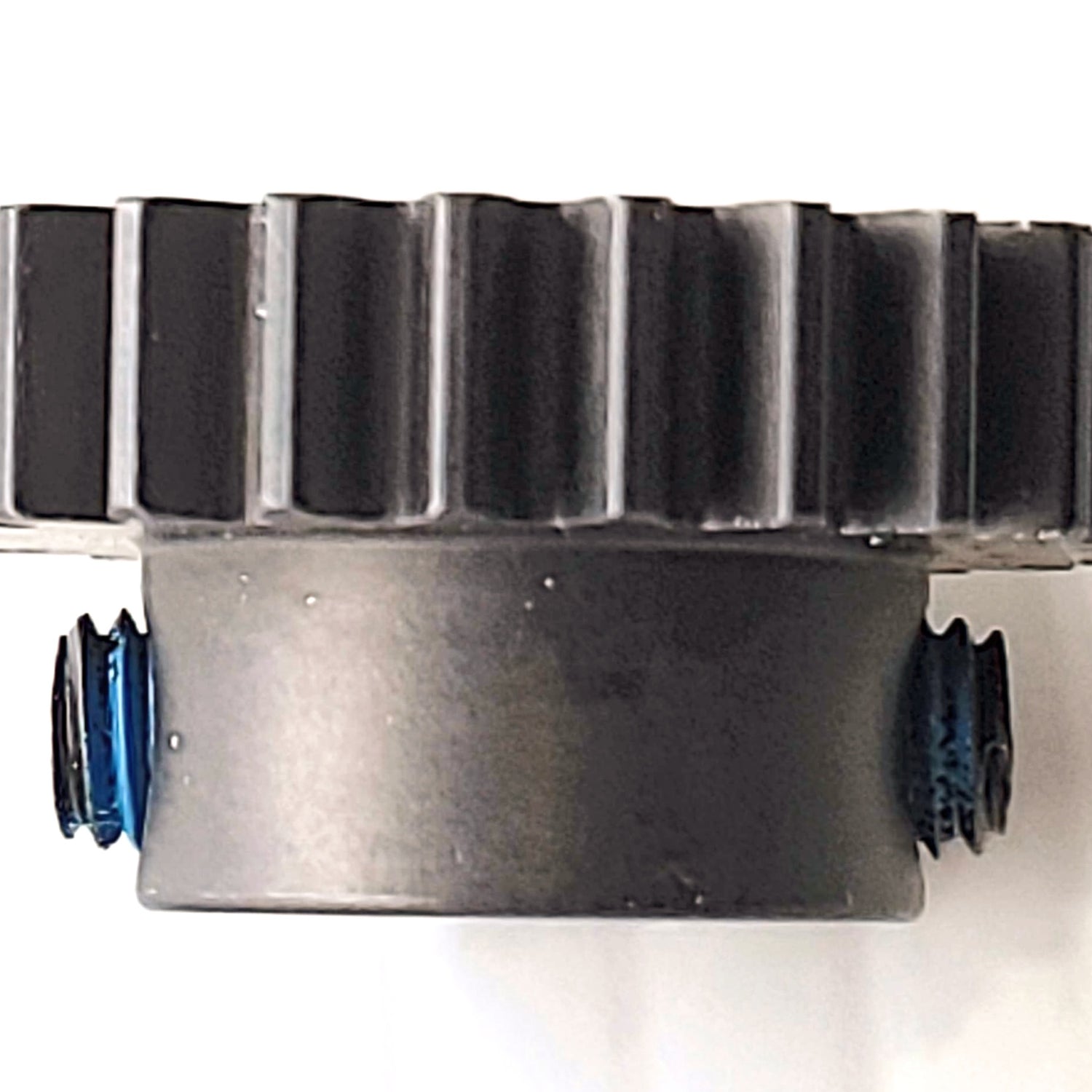 Engranaje de piñón IRonManRc 20T MOD 1/8MM ACERO ENDURECIDO