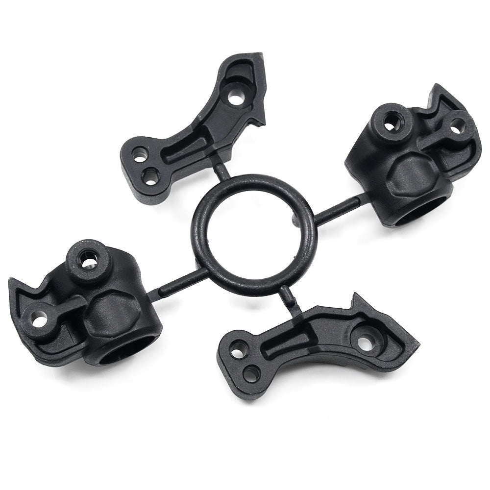 XPRESS XP-10247 LEFT AND RIGHT HARD COMPOSITE STEERING BLOCK
