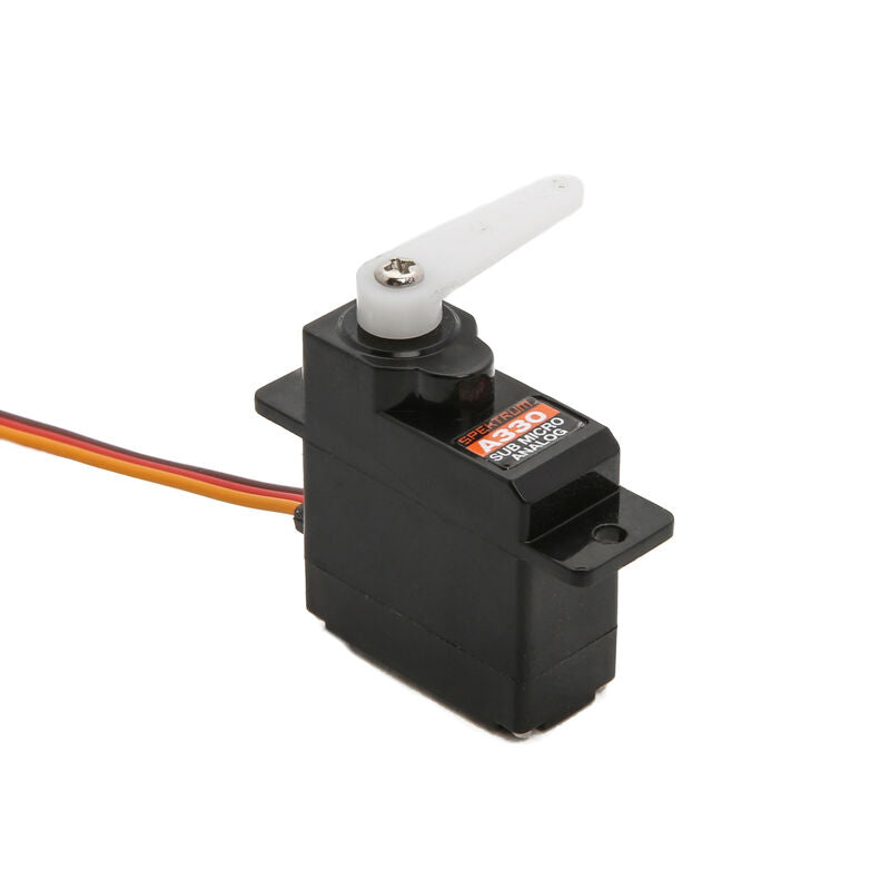SPEKTRUM SPMSA330 9g Sub-MicroServo