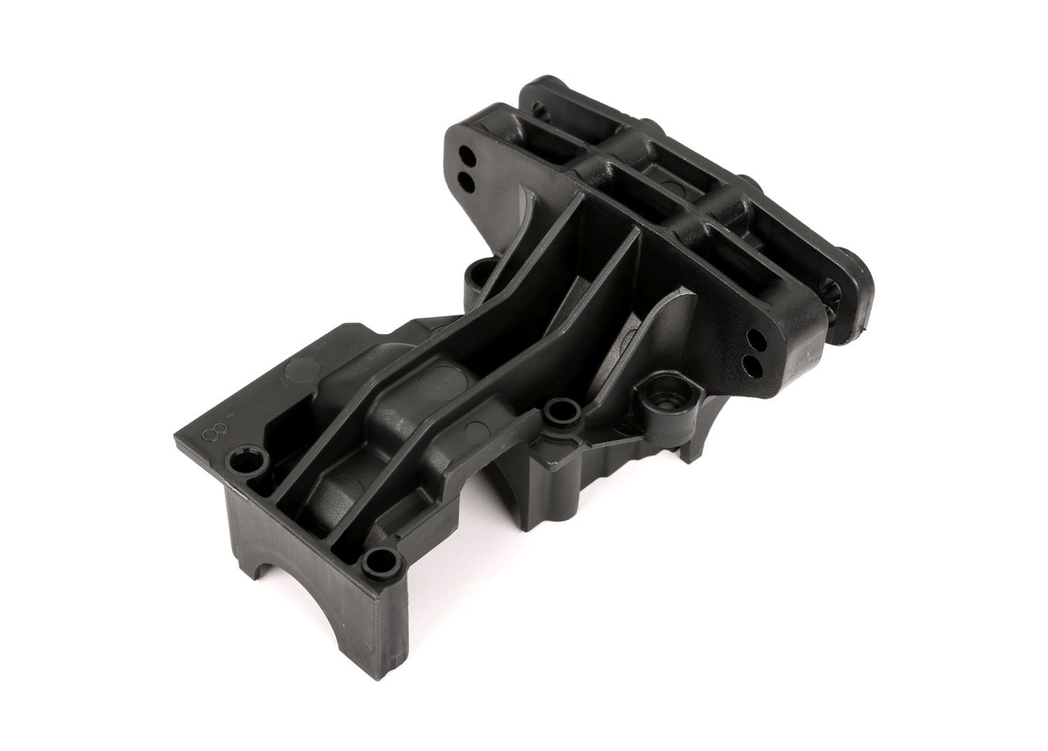 TRAXXAS 7727R BULKHEAD, REAR (UPPER)
