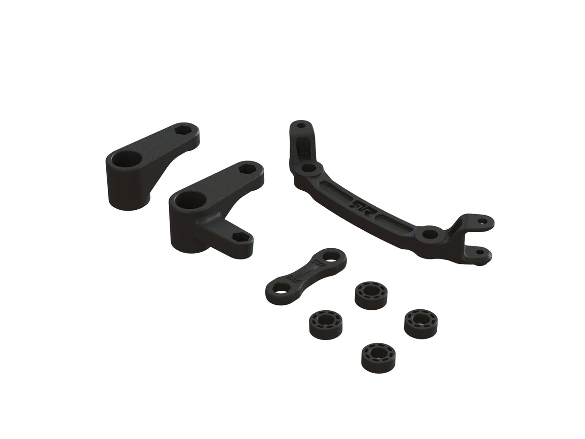 ARRMA ARA340179 STEERING PARTS SET