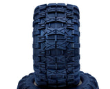 Powerhobby PHT2372-B 1/8 Raptor 3.8” Neumáticos todo terreno con cinturón 17MM