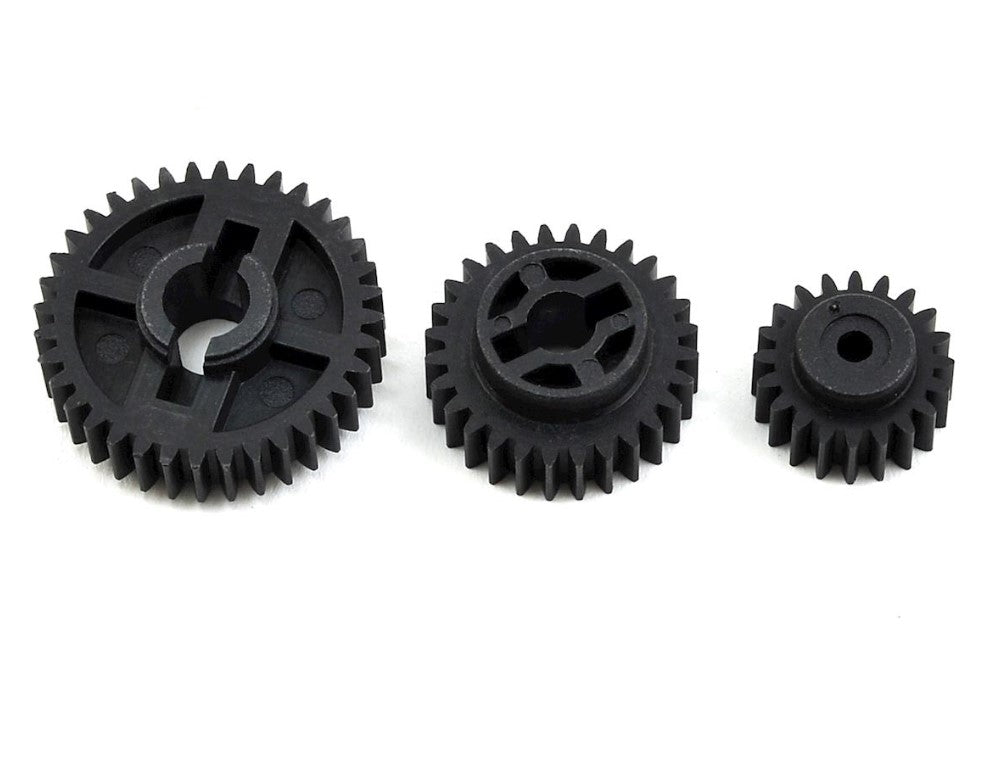Juego de engranajes reductores MST 210080 FXX-D
