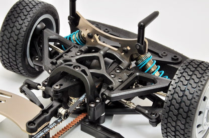 HOBAO Hyper EPX 1/10 On-Road ARR without Body shell