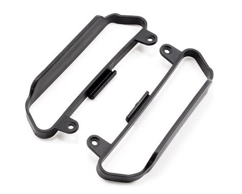 Traxxas 5823 Nerf Bars (Black)