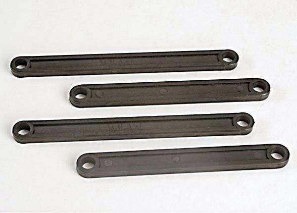 Traxxas 3641 Front & Rear Camber Link Set