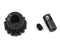 PINION GEARS 32P 5MM