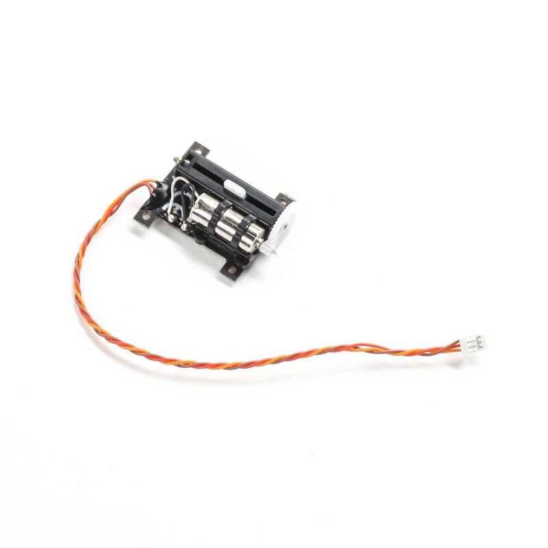 SPEKTRUM SPMSH2040T 2.9g Linear Servo