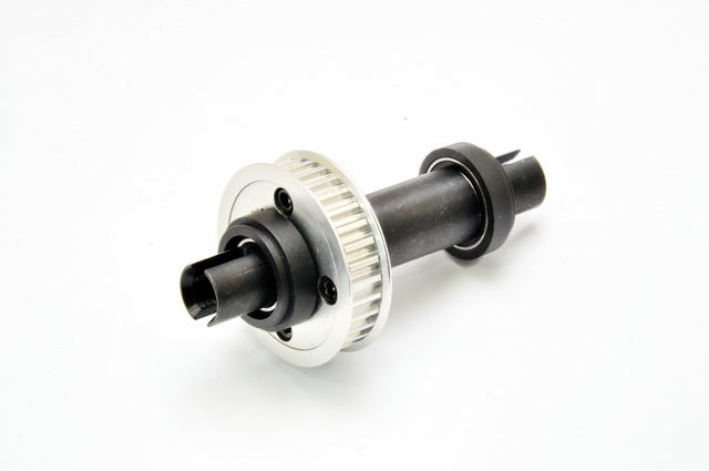 HOBAO 22335 EPX Front Spool Set with 32T Spur