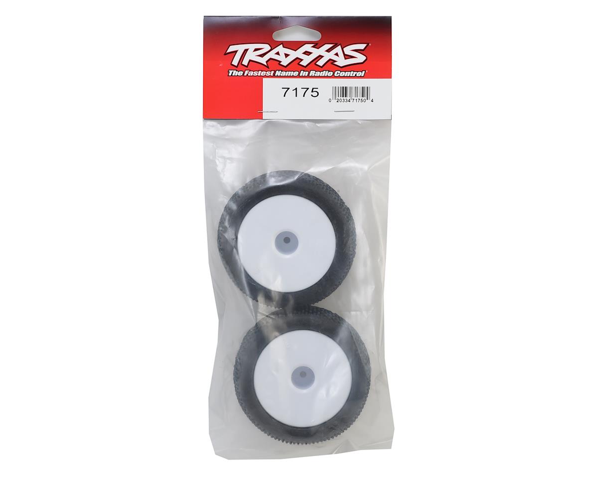 Neumáticos Traxxas 7175 Response Pro 2.2 premontados (S1/blando) (2)