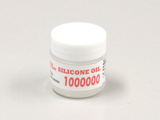 KYOSHO DIFFIRENTIAL OIL 1,000,000 KYOSIL1000000