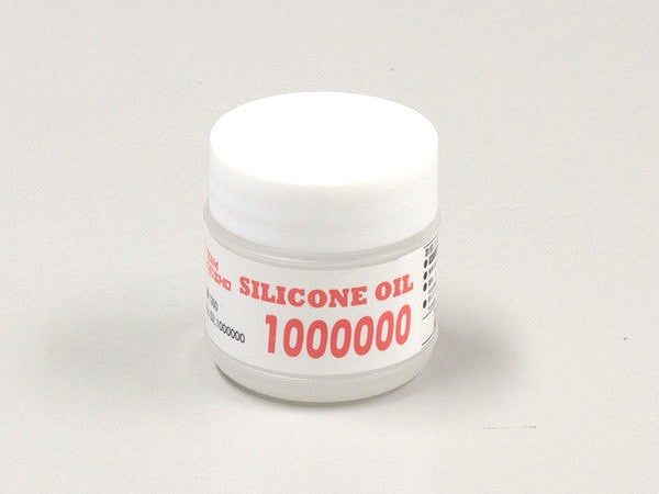 KYOSHO DIFFIRENTIAL OIL 1,000,000 KYOSIL1000000