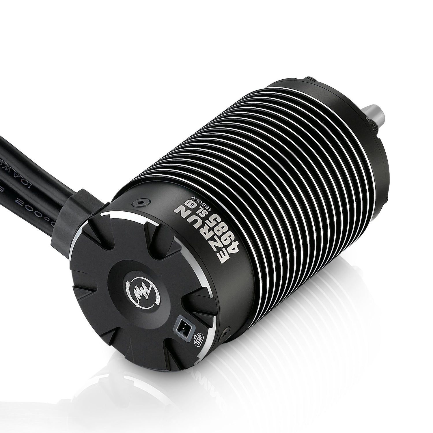 HOBBYWING 30402950 EzRun SL 4985 1650KV Motor sin escobillas, sin sensores