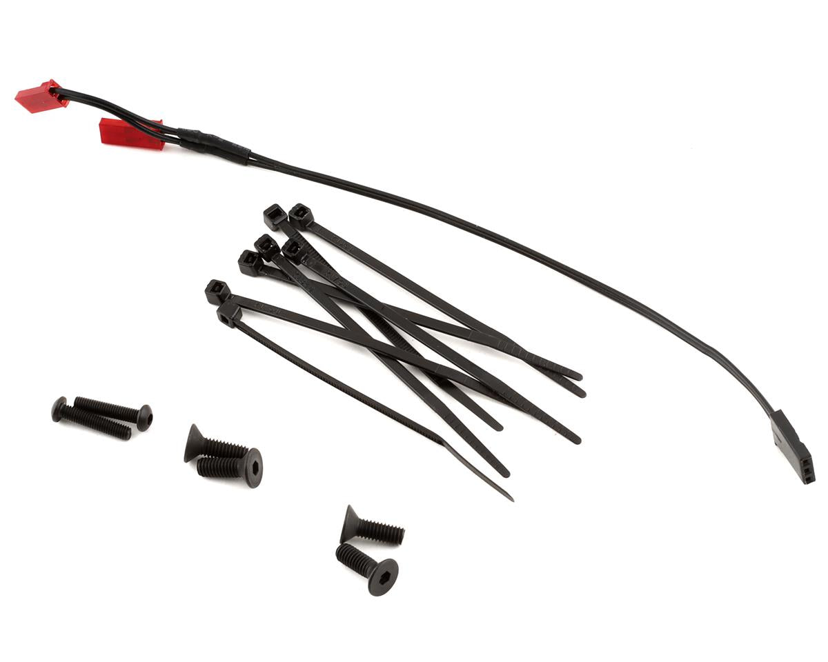 Traxxas 5894 Slash LED Light Kit w/Front & Rear Bumpers