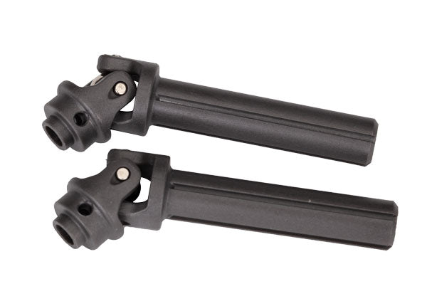 Traxxas 6828A Rustler 4X4 Extreme Heavy Duty Differential Output Yoke (2)