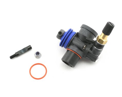 Traxxas 5252 Complete Carburetor (TRX 2.5, 3.3)