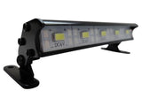 APEX 9042  5 LED 89MM ALUMINUM LIGHT BAR