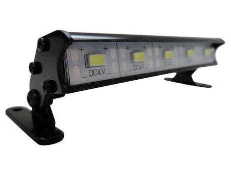 APEX 9042  5 LED 89MM ALUMINUM LIGHT BAR