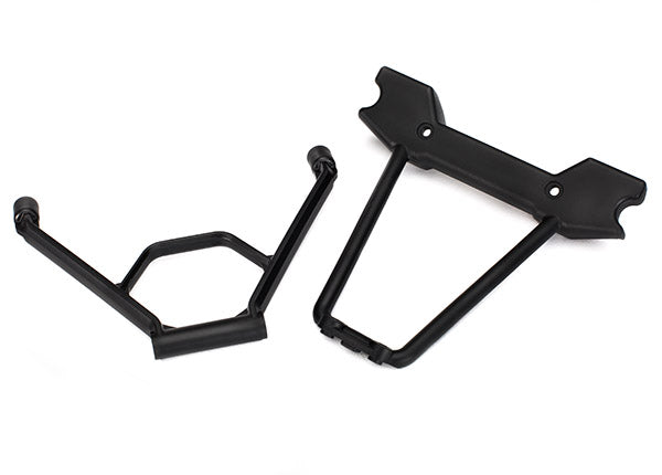 Traxxas 7734 X-Maxx Rear Bumper Mount