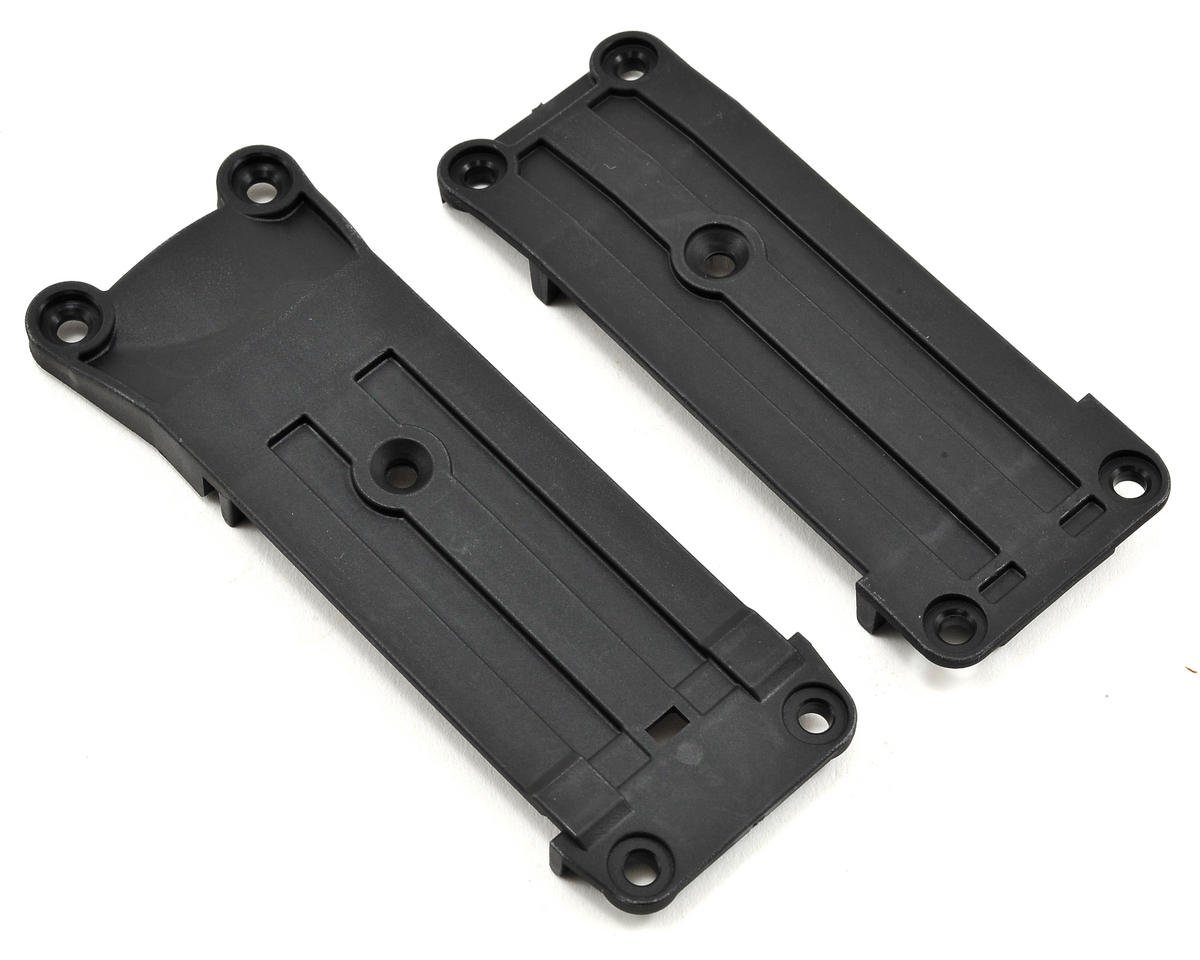 Traxxas 7716 X-Maxx Tie Bar Mount Set