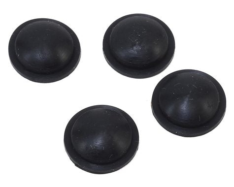 Traxxas 1765 Rubber Diaphragms (4)