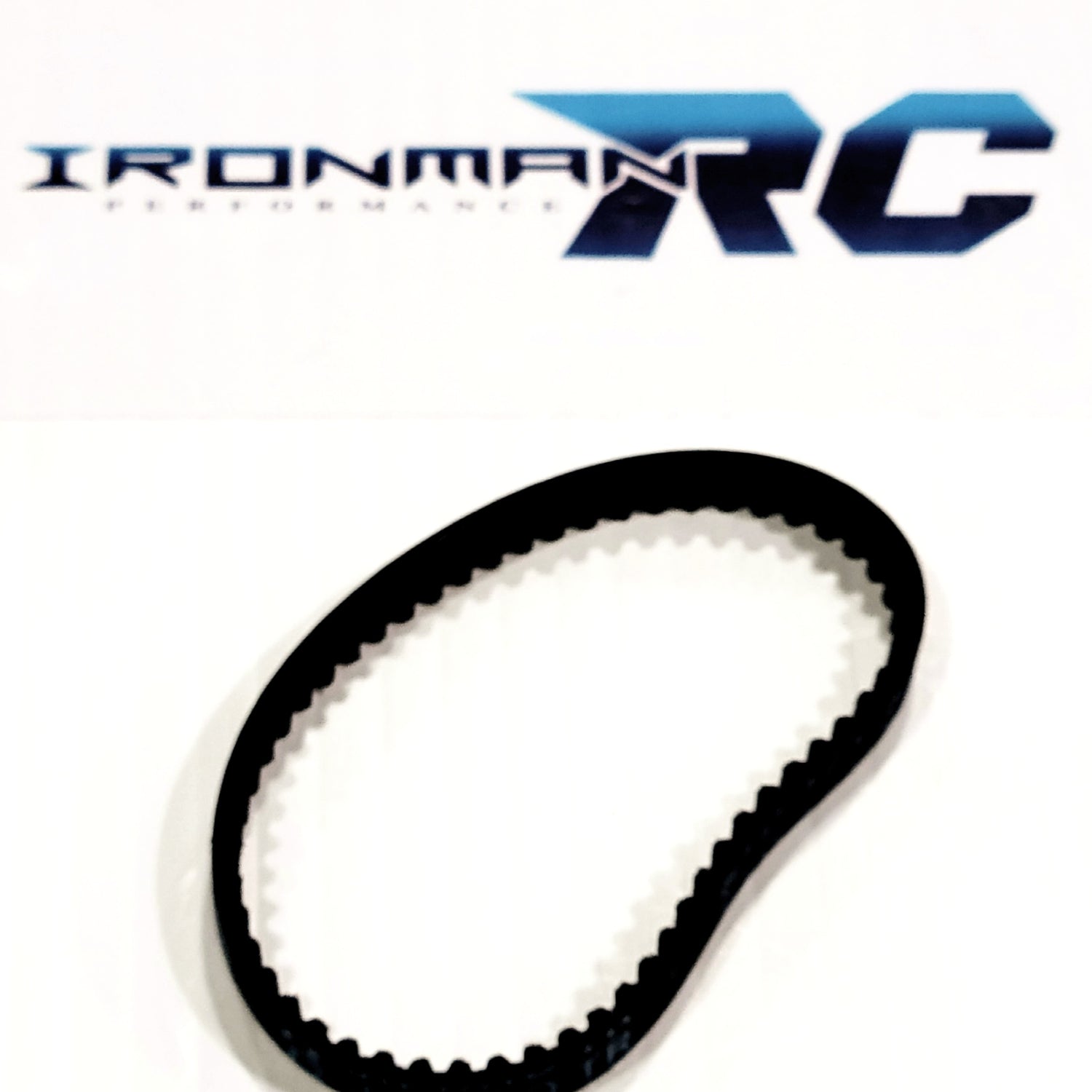 Ceinture arrière IRonManRc JAGUAR pour Rc Xpress Dragnolo