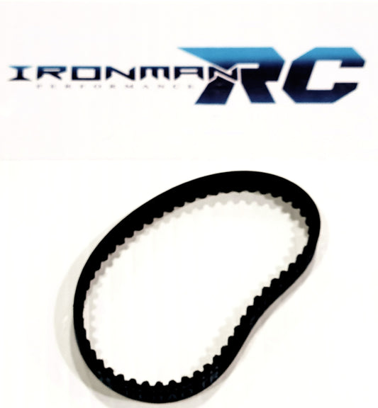 IRonManRc JAGUAR Rear Belt for Rc Xpress Dragnolo