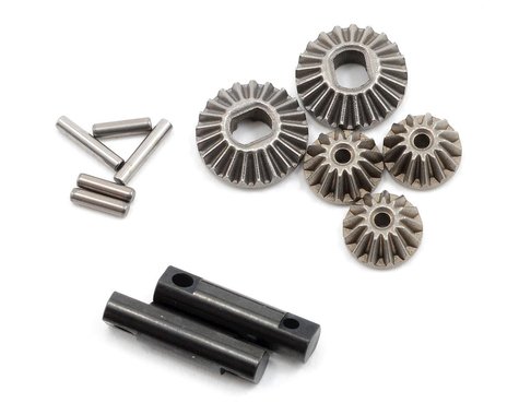 Traxxas 7082 Differential Gear Set