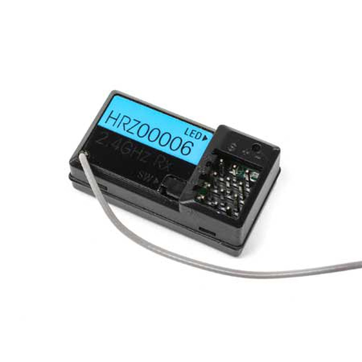 PROBOAT HRZ00006 2.4Ghz Receiver WP 3-Channel