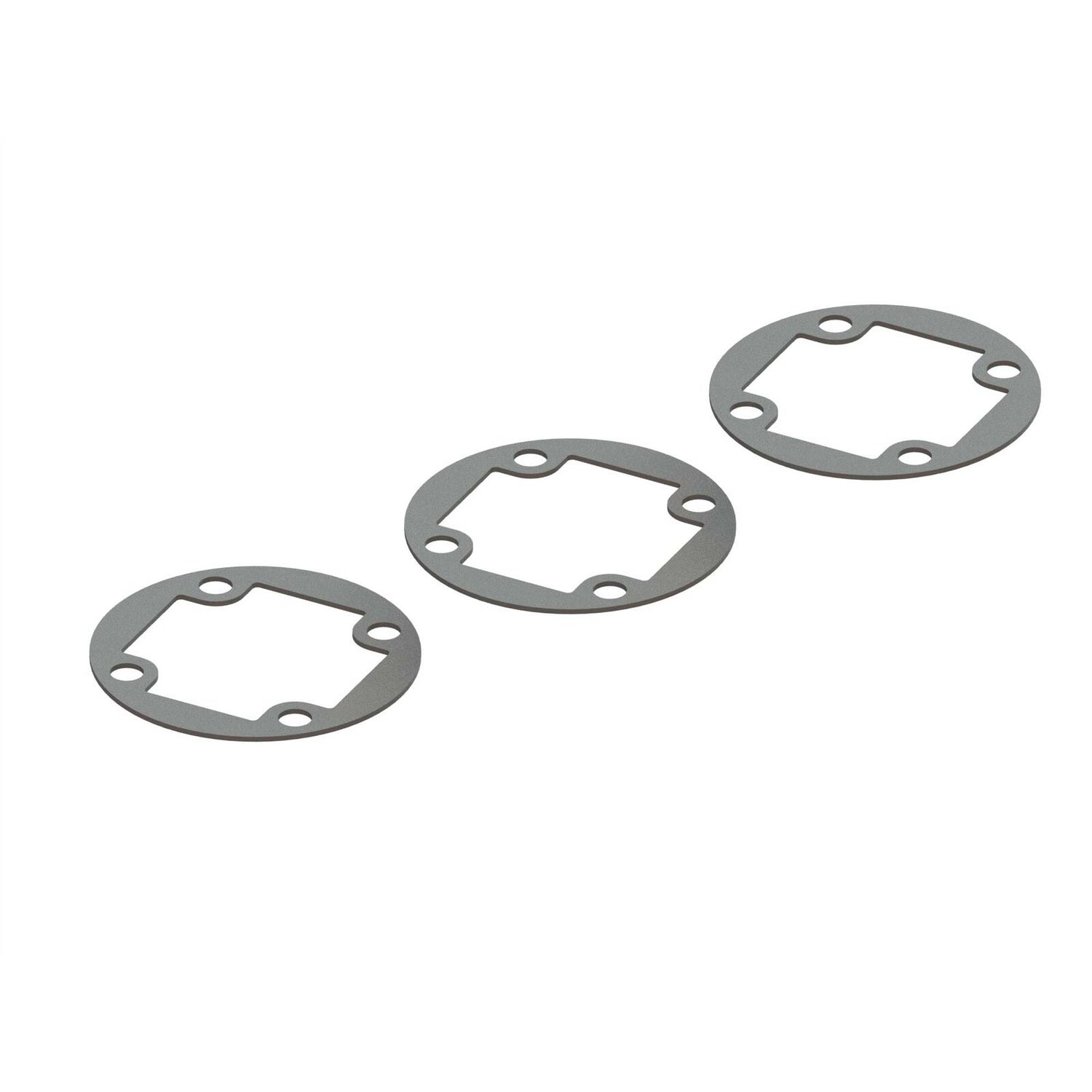 ARRMA ARA310982  Diff Gasket (3): EXB