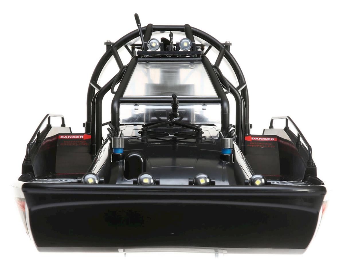 Pro Boat 08034 Aerotrooper 25-inch Brushless Electric Airboat RTR