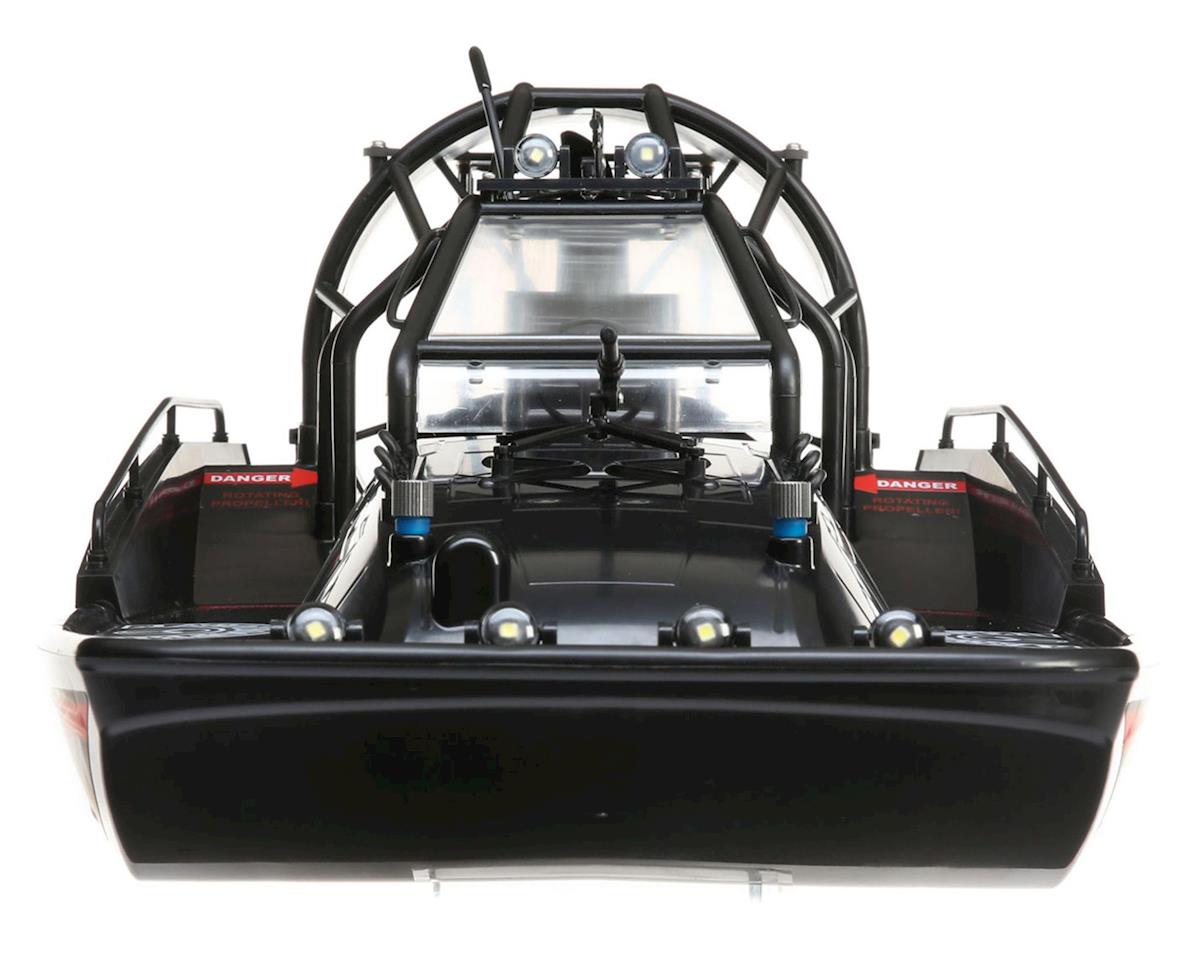 Pro Boat PRB08034 Aerotrooper 25-inch Brushless Electric Airboat RTR