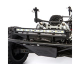 Losi Tenacity TT Pro SCT RTR 1/10 4WD Camion de parcours court sans balais (Falken)