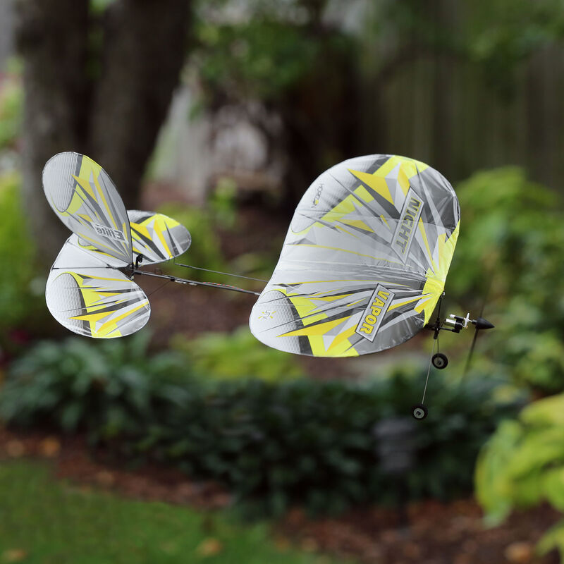 E-FLITE EFLU1300 ADVANCING ELECTRIC FLIGHT UMX Night Vapor RTF